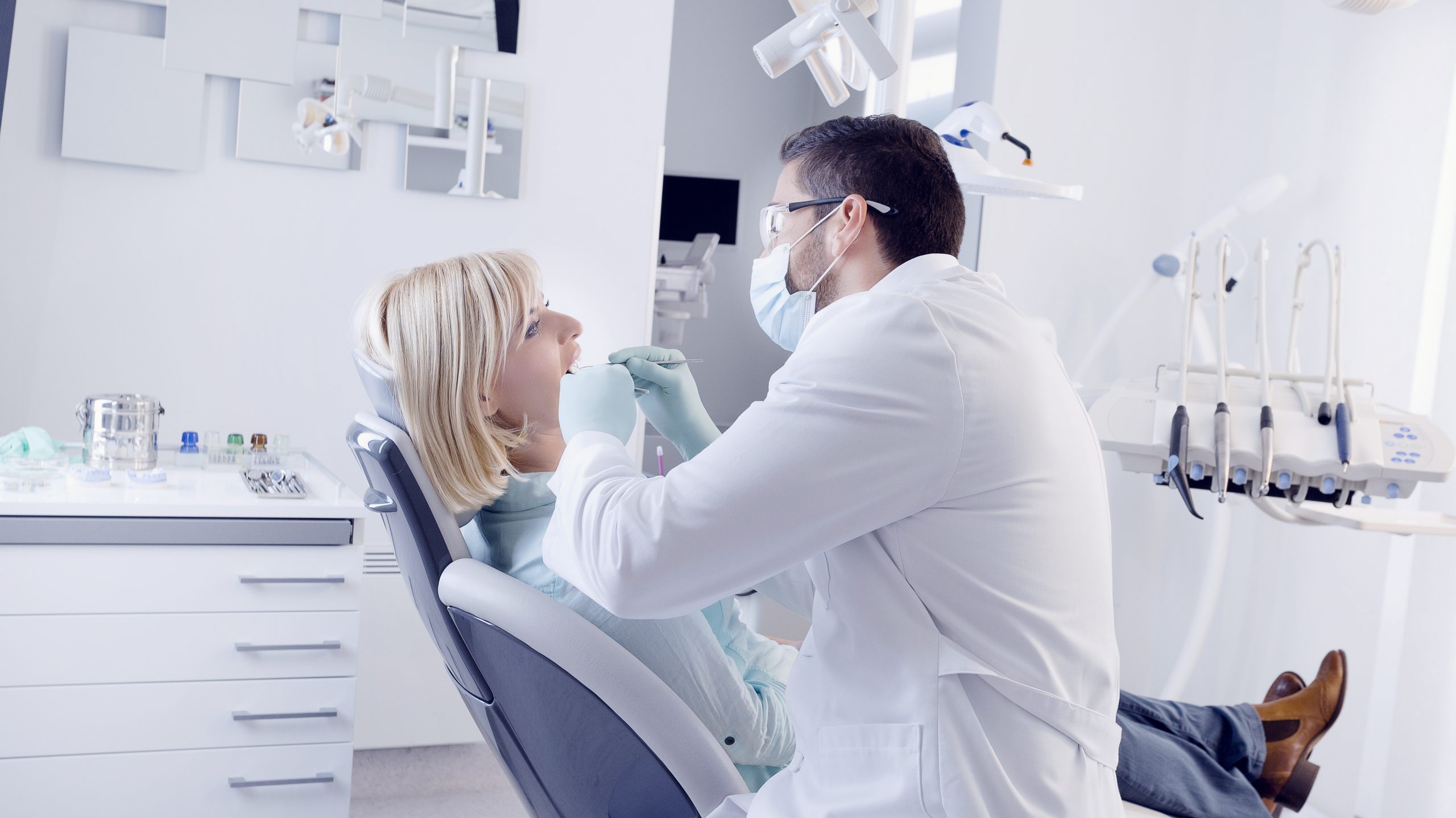Dentist in Joppa, MD